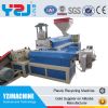 cost of waste plastic recycling pellet making machine